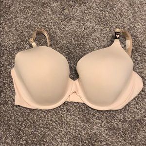 Victoria’s Secret Lightly Lined Full-Coverage Bra